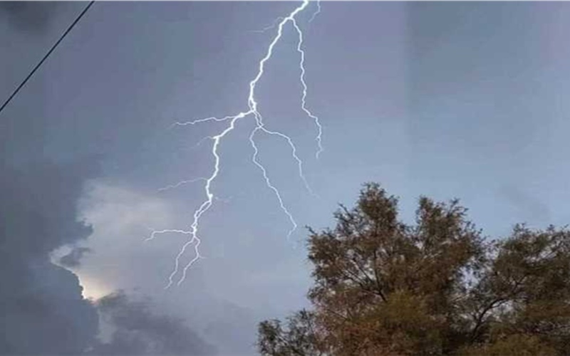 نداء عاجل من الأرصاد لتجنب أي مفاجآت.. وتحذير من طقس الساعات المقبلة